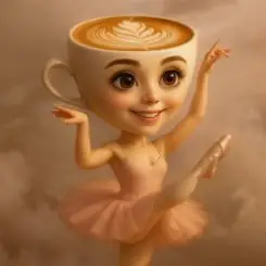 Atilakw - Ballerina Cappuccina слушать онлайн