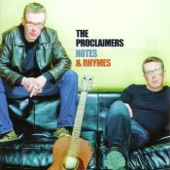 The Proclaimers - Notes & Rhymes слушать онлайн