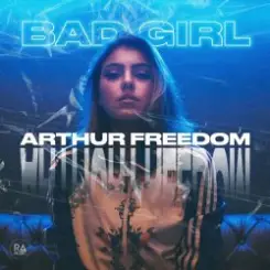 Arthur Freedom - Turning слушать онлайн