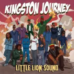 Micah Shemaiah & Little Lion Sounds - Parler слушать онлайн