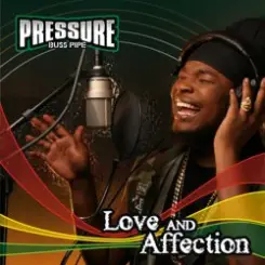 Pressure - Ghetto Life слушать онлайн