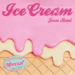 JEON SOMI - Ice Cream слушать онлайн