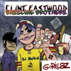 Gorillaz - Clint Eastwood слушать онлайн