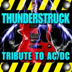 Обложка AC/DC - Thunderstruck (EwellicK Remix)