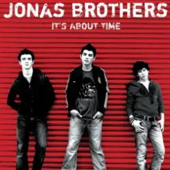 Jonas Brothers - What I Go To School For слушать онлайн