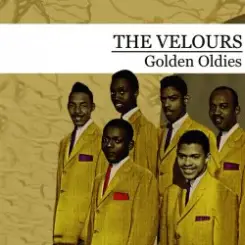 The Velours - What You Do To Me слушать онлайн