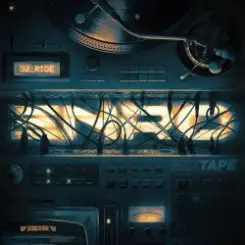 DJ Ride - BYMYOWN слушать онлайн