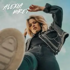 Alexia Hiret - Pas le temps слушать онлайн
