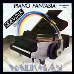 Piano Fantasia - Walkman слушать онлайн