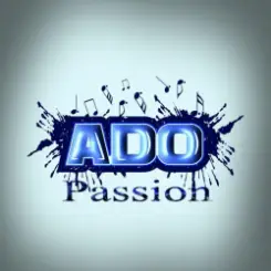 Ado - Passion слушать онлайн