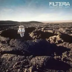 Filteria - Infinite Regression (Feat. Ukiro) слушать онлайн