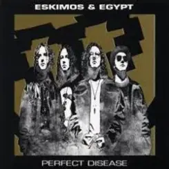 Eskimos & Egypt - Fall From Grace (Moby Mix) слушать онлайн