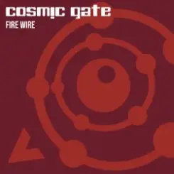 Cosmic Gate - The Drums слушать онлайн