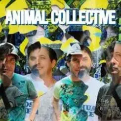 Animal Collective - Prester John слушать онлайн