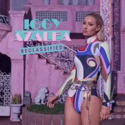 Iggy Azalea - Trouble (feat. Jennifer Hudson) слушать онлайн
