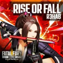 R3HAB - Rise Or Fall слушать онлайн