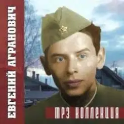 Евгений Агранович - Офицеры слушать онлайн