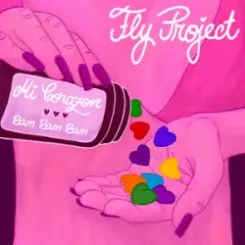 Fly Project - Mi Corazon слушать онлайн