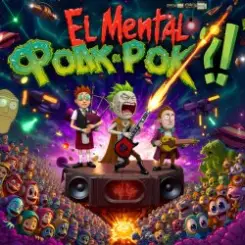 El Mental ft. Evensiara - Заклинаю слушать онлайн