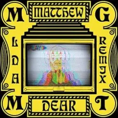 MGMT - Little Dark Age (Matthew Dear Remix) слушать онлайн