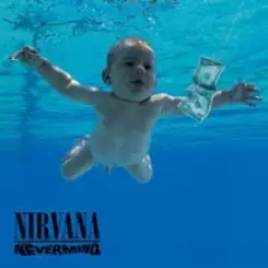Nirvana - Smells Like Teen Spirit слушать онлайн