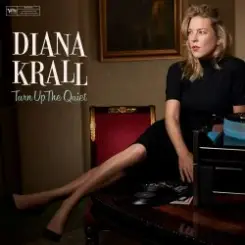 Diana Krall - Like Someone In Love слушать онлайн