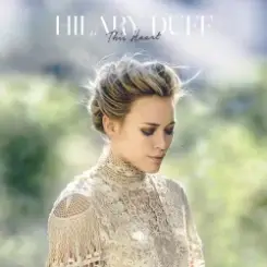 Hilary Duff - Outlaw слушать онлайн