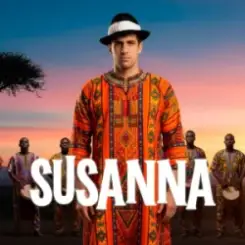 Adriano Celentano - Susanna (Afro Soul Cover) слушать онлайн