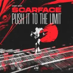 Danny Suko & MH - Scarface (Push It To The Limit) слушать онлайн