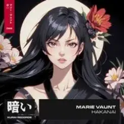 Marie Vaunt - Hakanai слушать онлайн
