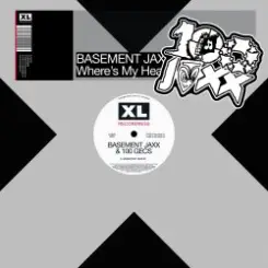 Basement Jaxx - Everybody слушать онлайн