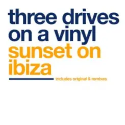 Three Drives - Sunset On Ibiza (Original Mix) слушать онлайн