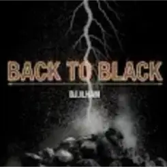 DJ.ILHAM - Back to Black слушать онлайн
