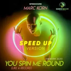 Marc Korn - You Spin Me Round слушать онлайн