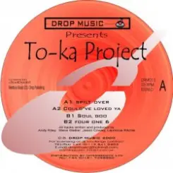 Toka Project - Toka Love Project слушать онлайн