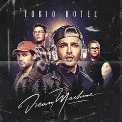 Tokio Hotel - Something New слушать онлайн