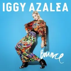 Iggy Azalea - Bounce (Acappella) слушать онлайн