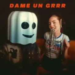 Fantomel & KATE LINN - Dame Un Grrr слушать онлайн