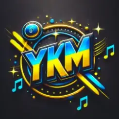 Y.K. Music - Ти мій котик, ти мій гам слушать онлайн
