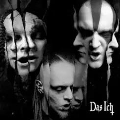 Das Ich - Der Hass (Remixed By In Strict Confidence) слушать онлайн