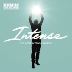 Armin van Buuren feat. Miri Ben-Ari - Intense (Andrew Rayel Radio Edit) слушать онлайн