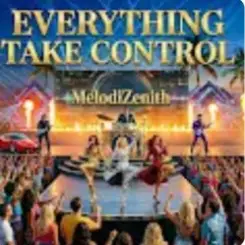 MelodiZenith - EVERYTHING TAKE CONTROL слушать онлайн