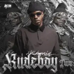 AkiidMusiq - Vutha Mlilo (Mixed) слушать онлайн