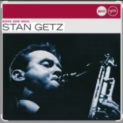 Stan Getz - O Grande Amor слушать онлайн