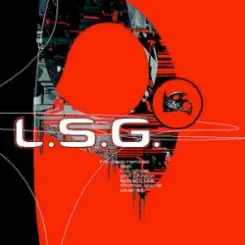 L.S.G. - I'm Not Existing (Oliver Lieb Main Mix) слушать онлайн