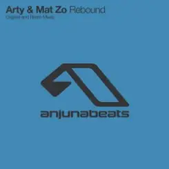 Arty & Mat Zo - Rebound слушать онлайн