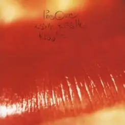 The Cure - Just like Heaven слушать онлайн