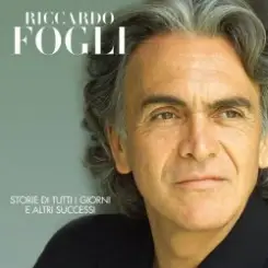 Riccardo Fogli - Melancolia слушать онлайн