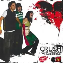 Crush & Alexandra Ungureanu ft. Marius Nedelcu - Please you слушать онлайн