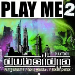 Dubsidia - Pasta Gangsta слушать онлайн